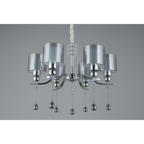 Подвесная люстра Omnilux Giarre OML-56003-06 Подвесная люстра Omnilux Giarre OML-56003-06