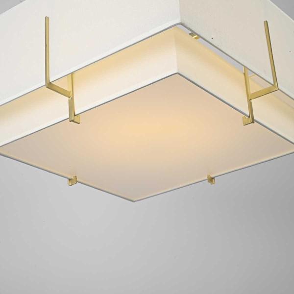 Подвесная люстра Imperium Loft Maya 109595-26