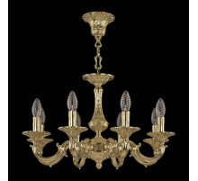 Подвесная люстра Bohemia Ivele 72101/8/175 G