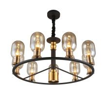 Подвесная люстра Aployt Stefani APL.901.03.10