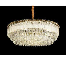 Люстра подвесная Alfa Light F2224-14 600