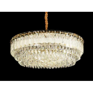 Люстра подвесная Alfa Light F2224-14 600