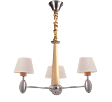 Подвесная люстра Lucia Tucci Natura 082.3