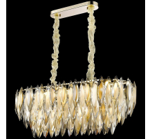 Подвесная люстра Wertmark Orlanda WE144.14.303