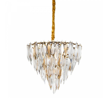 Подвесная люстра Divinare Cabrera 3509/01 LM-12