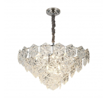 Подвесная люстра Gerhort G21057/12CR Подвесная люстра Gerhort G21057/12CR