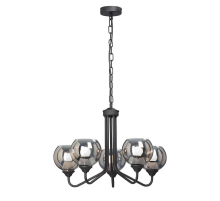 Подвесная люстра Vitaluce V4431-1/5