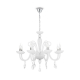 Подвесная люстра Maytoni Cecilia DIA011PL-08W