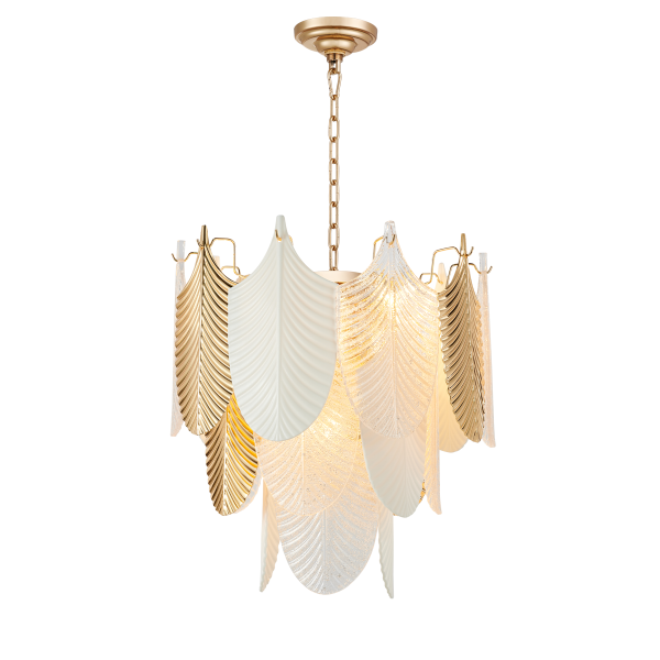 Подвесная люстра Favourite Pulcher 2619-12P