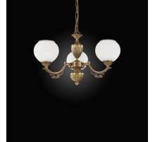 Подвесная люстра Reccagni Angelo L 8650/3