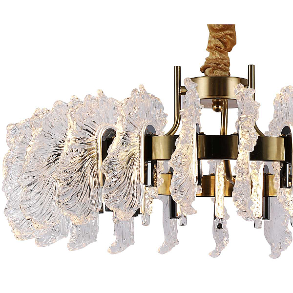 Люстра Kink Light Мару 07695-60,36-29