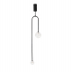 Подвесная люстра Kink Light Иона 09408-2A,19