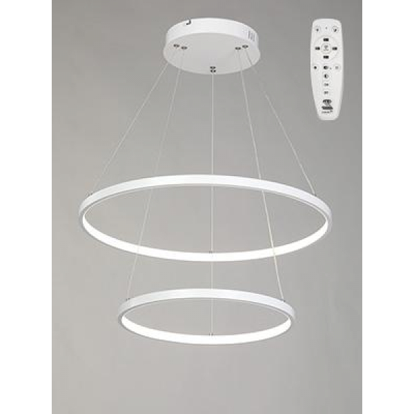 Люстра Vitaluce V2691DT-0/2S Люстра Vitaluce V2691DT-0/2S