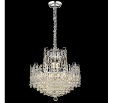 Подвесная люстра Wertmark Marcella WE154.12.103