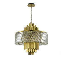 Подвесная люстра ST Luce Nari SL1635.303.09