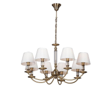 Подвесная люстра Vitaluce V3901/8