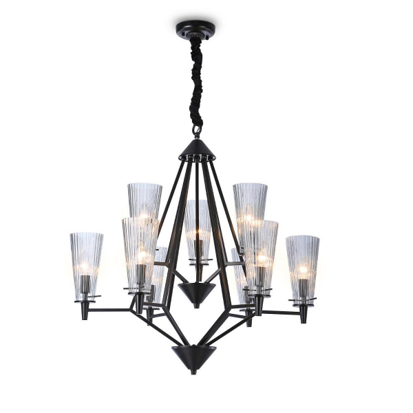 Подвесная люстра Ambrella light Traditional TR3238 Подвесная люстра Ambrella light Traditional TR3238