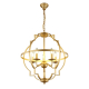 Подвесная люстра Aployt Sharlotta APL.664.03.05