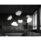 Подвесная люстра Ambrella light High Light LH15003