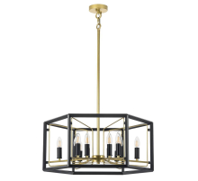 Подвесная люстра Osgona Regolo 713327