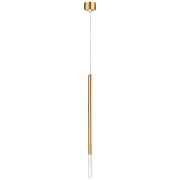 LT7472432 Люстра TUBO LED 5W 320LM 360G ЗОЛОТО 4000K LT7472432 Люстра TUBO LED 5W 320LM 360G ЗОЛОТО 4000K