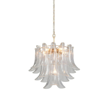 Подвесная люстра Vitaluce V5860-8/6