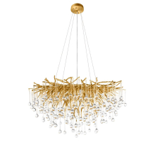 Подвесная люстра Loft IT Drops 10377/800