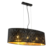 Подвесная люстра Globo Tuxon 15264H2