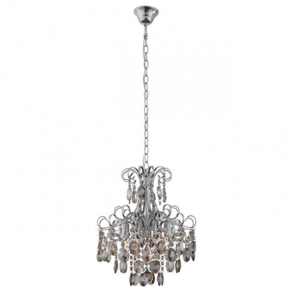 Подвесная люстра ST Luce Orecchini SL846.103.06 Подвесная люстра ST Luce Orecchini SL846.103.06