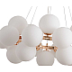 Подвесная люстра Kink Light Сида 07508-20,37