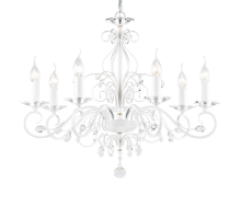 Подвесная люстра Favourite Lanta 1733-7P