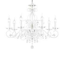 Подвесная люстра Favourite Lanta 1733-7P