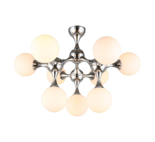 Подвесная люстра Aployt Arlett APL.903.07.09