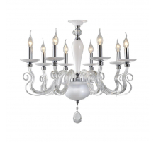 Подвесная люстра Aployt Estel APL.702.03.08