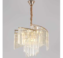 Люстра хрустальная Reluce 98068-0.4-500 FG