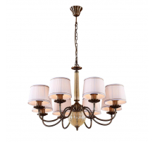 Подвесная люстра Citilux Гера CL433183