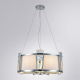 Подвесная люстра Arte Lamp Grato A4079LM-6CC