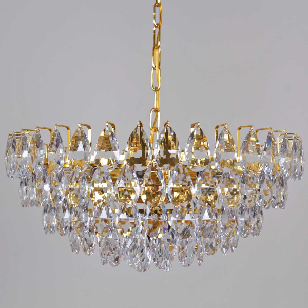 Подвесная люстра Reluce 08510-0.3-600