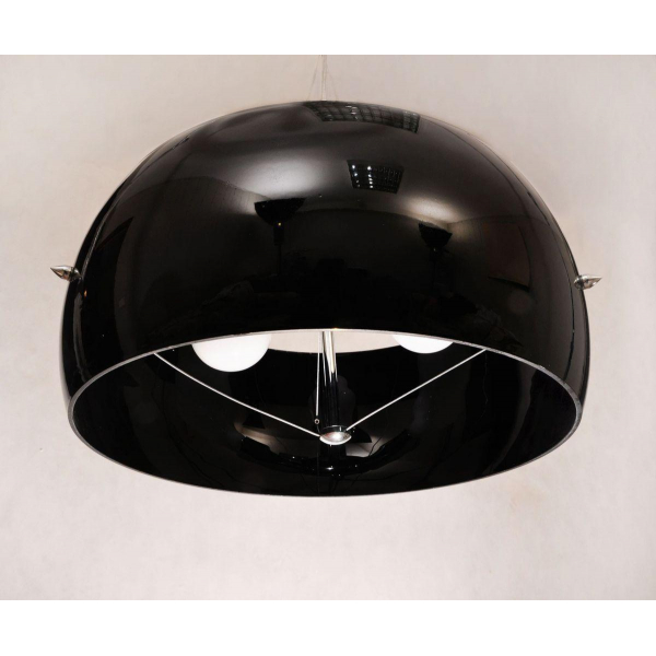 Подвесная люстра Lumina Deco Nano LDP 6018-6 BK Подвесная люстра Lumina Deco Nano LDP 6018-6 BK