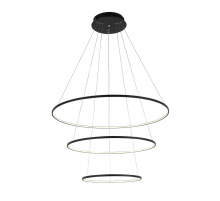 Подвесная светодиодная люстра ST Luce Erto SL904.403.03