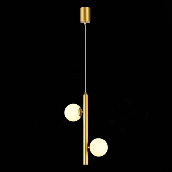 Подвесная люстра ST Luce Asolo SL1185.203.02 Подвесная люстра ST Luce Asolo SL1185.203.02