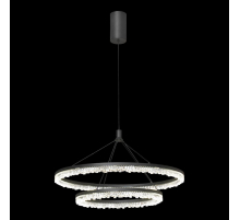 Люстра подвесная Lussole HARDIN LSP-7434