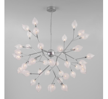 Подвесная люстра Bogates 547