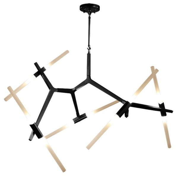 Люстра Loft-Concept Agnes Chandelier 40.139-0 20694