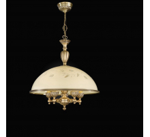 Подвесная люстра Reccagni Angelo L 6208/48