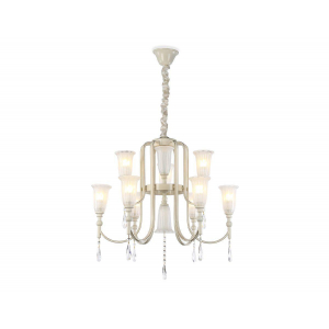 Подвесная люстра Ambrella light Traditional TR3248