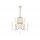 Подвесная люстра Ambrella light Traditional TR3248