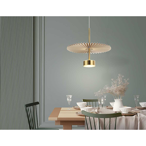 Люстра Ambrella Light HIGH LIGHT LH72603