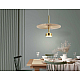 Люстра Ambrella Light HIGH LIGHT LH72603