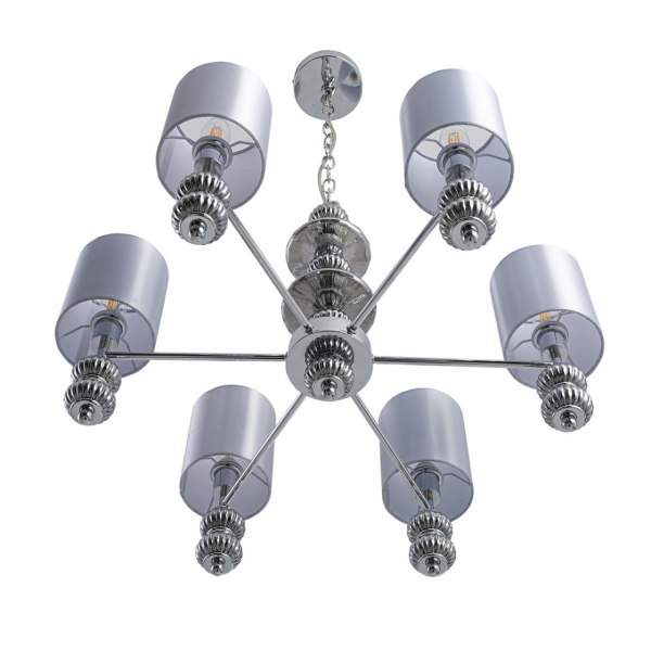Люстра Lumion MODERNI 8338/6 Люстра Lumion MODERNI 8338/6